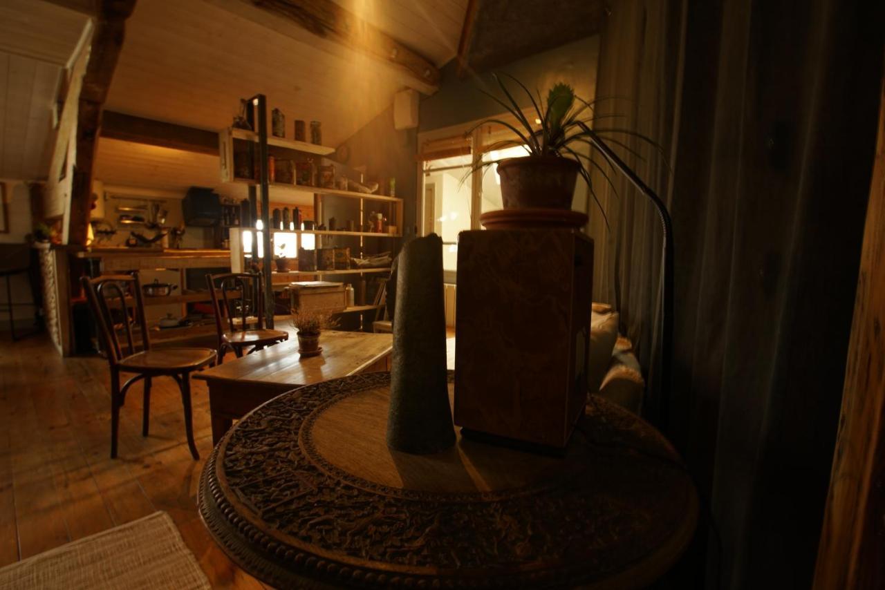 Le Refuge Ceretan, Grand Et Bel Appartement Mansarde En Plein Centre Eksteriør billede